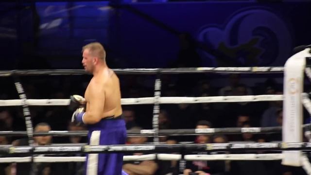 OLEKSANDR TESLENKO vs FABIO "CAIPIRA DE AÇO" MALDONADO смотреть онлайн