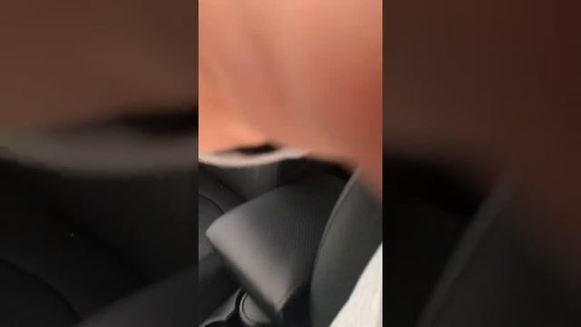 Подлокотник на Hyundai Solaris Вариант №2 смотреть онлайн