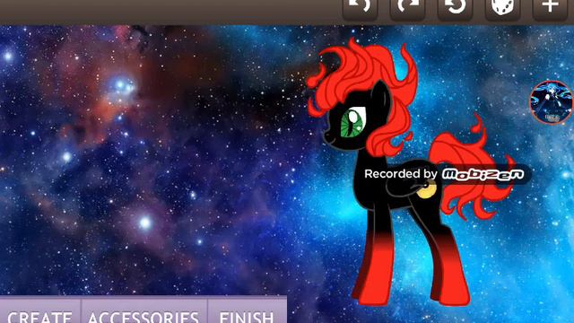 Слишком много пони в космосе!? (Нет) смотреть онлайн