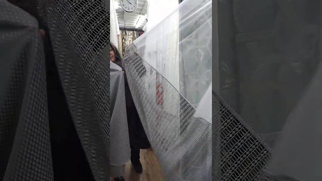Стильные турецкие портьеры тюль ,цены такие же остались смотреть онлайн