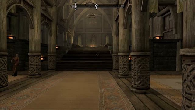 New Start | Skyrim смотреть онлайн