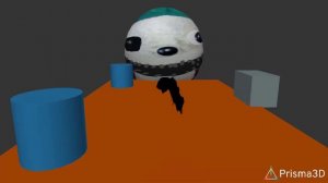 бакшот рулет