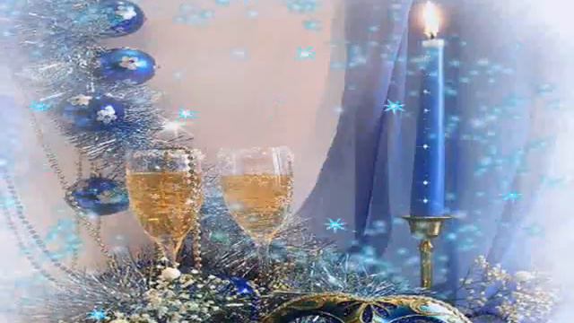 Рождество .wmv смотреть онлайн