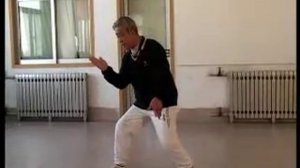 Ли Чугун Хунчуань Тацзи Илу