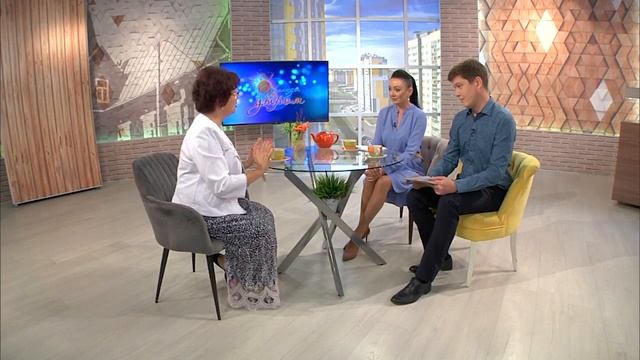 "Однажды утром": плохая память как постковидное состояние смотреть онлайн