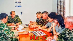 УФСИН  по Ставрольскому краю -День ветерана уис