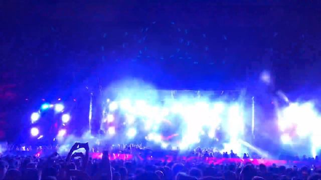 Guy Gerber @ MANDARINE PARK (parte 2) смотреть онлайн