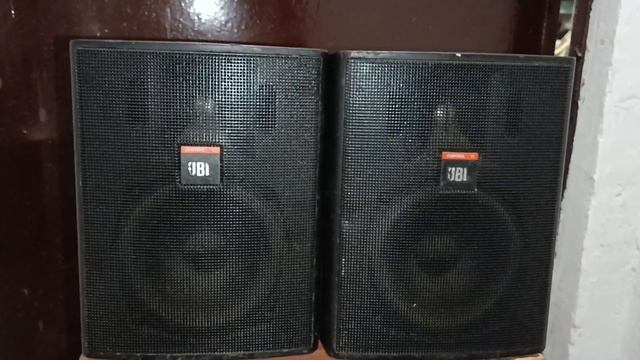 PRICE 20000 (9310741161) JBL control 25 professional speaker смотреть онлайн