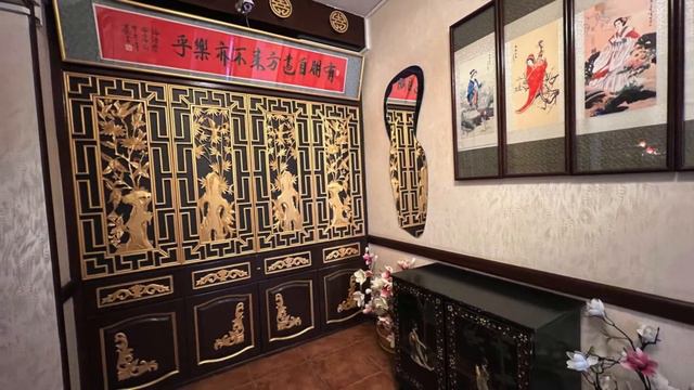 🍤КИТАЙСКАЯ КУХНЯ "CHAOresto" _ г. Кронштадт смотреть онлайн