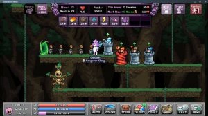 Legends of Idleon - Tower Defense and Worship - Skill Guide