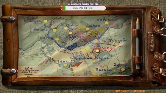 Прохождение Игры. Петька И Василий Иванович 5. Конец Игры! смотреть онлайн