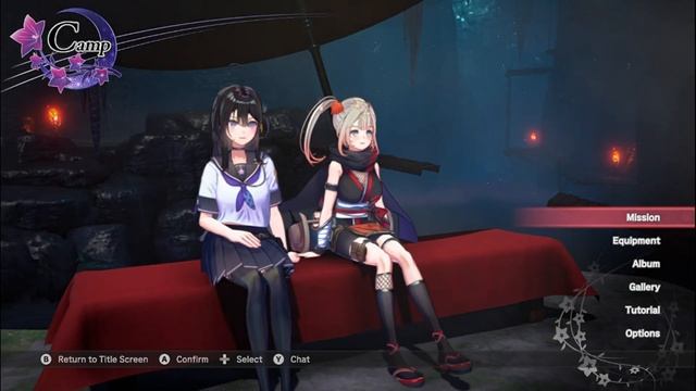 SAMURAI MAIDEN Review | i3-1005G1 | VGA MX130 смотреть онлайн