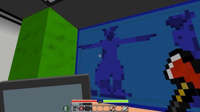 Changed Aftermath Part 1 (Minecraft Roleplay) смотреть онлайн