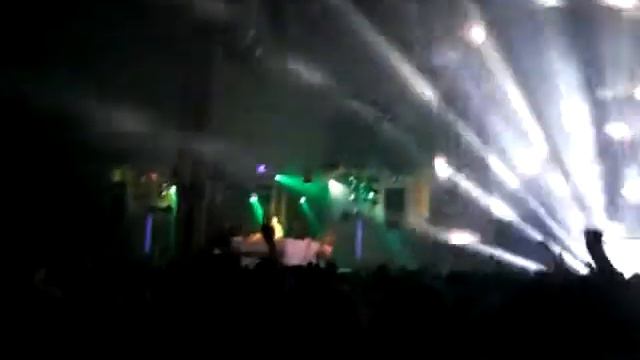 День рождения RADIO RECORD SARATOV