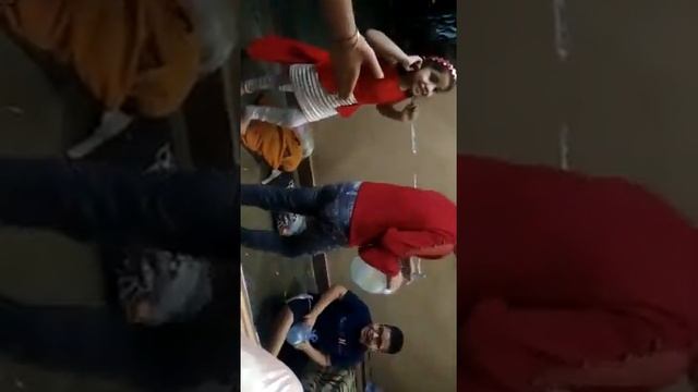 Party Game || Juniors Part 1 || Shivansh's birthday masti || Bum me Dum ? with Fun || Balloons Game смотреть онлайн