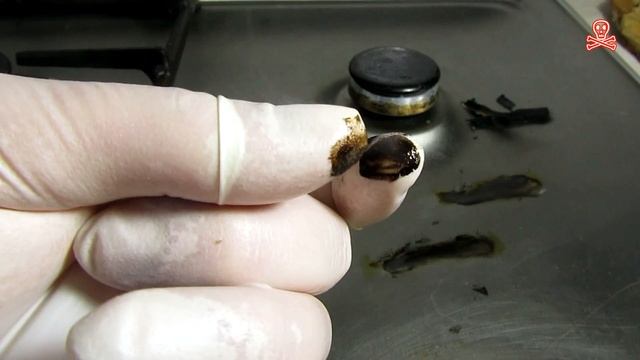 Опыт ДЫМ БЕЗ ОГНЯ ??? Опыты и эксперименты по химии ➄ смотреть онлайн