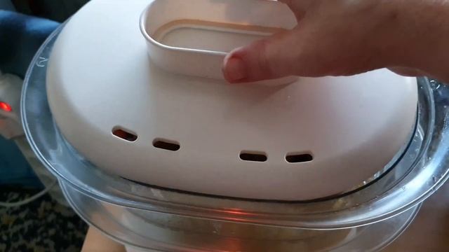 ПОСЕЯЛА ЭКЗОТИЧЕСКИЕ СЕМЕНА!???УЖИН ИЗ ПАРОВАРКИ.?САЙМОН РАЗВЛЕКАЕТСЯ!? смотреть онлайн