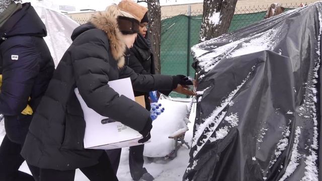 Why Rush University? смотреть онлайн