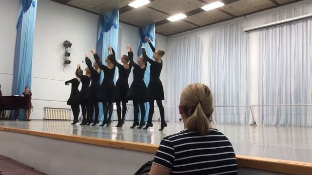 Башкирская сюита 29.09.2018 смотреть онлайн