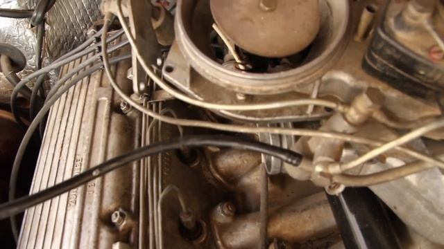 Supercharger Kit Install 