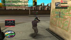 САМАЯ ЛУЧШАЯ ЧИСТАЯ СТАНДАРТНАЯ СБОРКА ГТА ОТ KICHIRO! СБОРКА ПОД ОСНОВУ В GTA SAMP EVOLVE RP