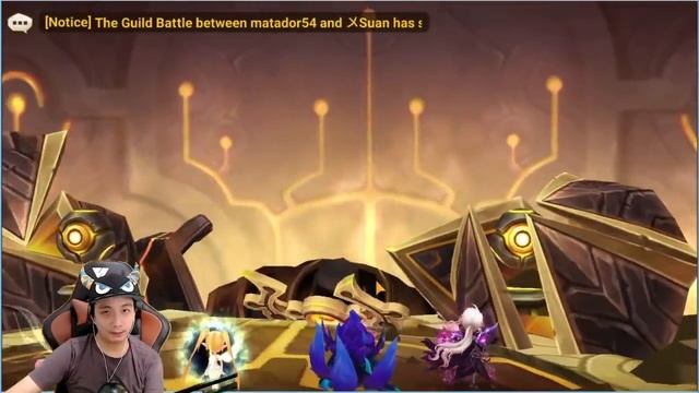 [F2P Monster] Summoners War Steel Fortress B10 Guide COMPLETE RUNE AND MONSTER смотреть онлайн