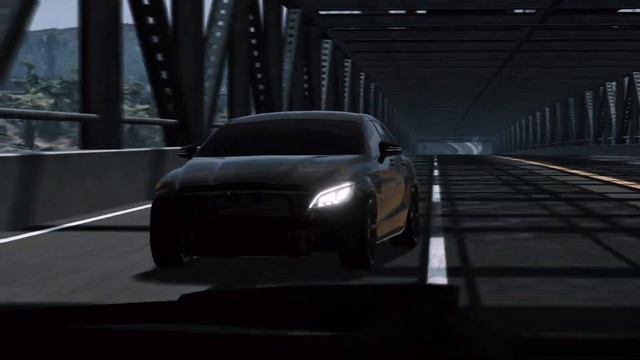 Mercedes-Benz CLS | Конец с CLS? | Wengallbi | CLS | Банан | Мерседес Банан | Где ты теперь и с кем смотреть онлайн