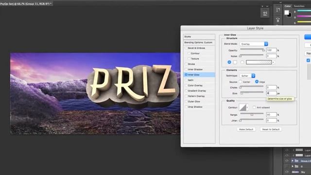 #PSYDRC PsyQo Priz Manipulation Header ► Speedart (Photoshop + C4D) смотреть онлайн