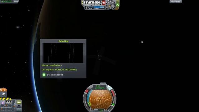 Kerbal Space Program - Kethane Wars Part 1 смотреть онлайн