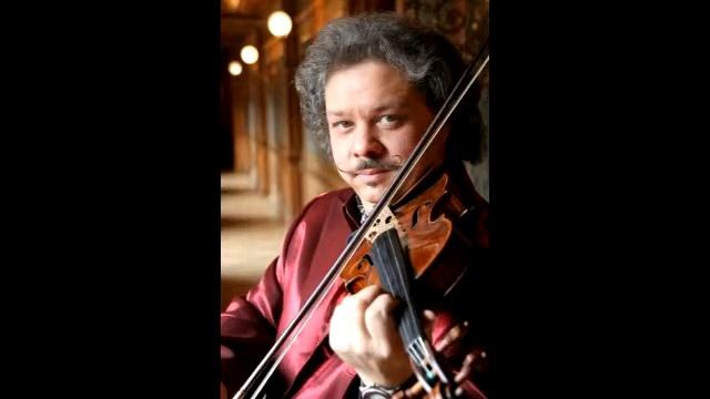 И. Кальман. Песня Пали Рача из оперетты "Цыган - премьер". смотреть онлайн