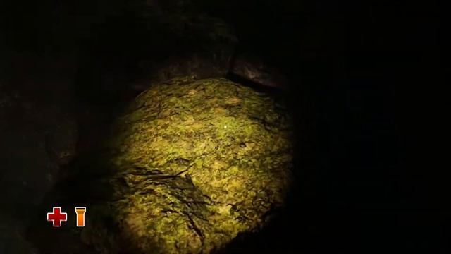 Estranged: The Departure - A Strange and Creepy Island #1 смотреть онлайн