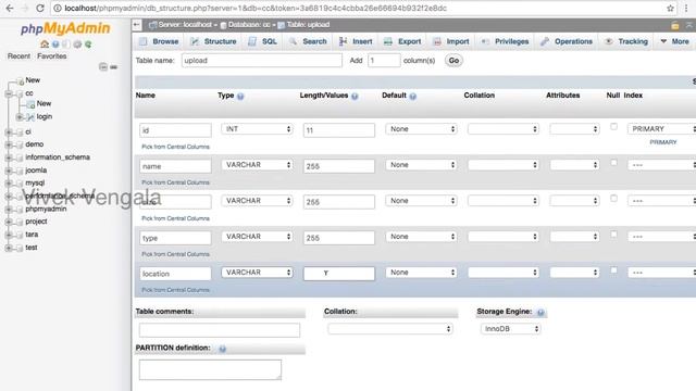 Simple File Upload System in PHP & MySQL - Part 5/8 смотреть онлайн