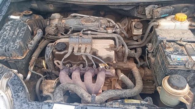 двигатель Шевроле Авео 1,2 смотреть онлайн