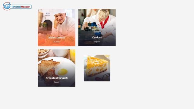 WildRide WordPress Theme for Blogging #58378 смотреть онлайн