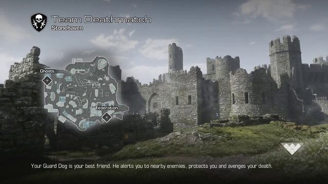 CALL OF DUTY GHOSTS, BASIC GUIDE EP. 1 HOW TO GET BETTER #codghosts смотреть онлайн