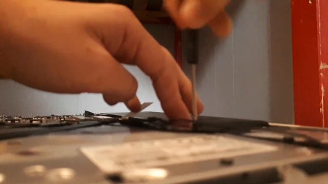 making a MacBook Pro  13 inch Mid 2012 look like a Chomebook смотреть онлайн