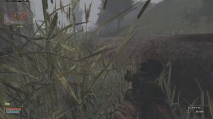 S.T.A.L.K.E.R. Поиск Redux #4. Месть Братков и Пропавший Вертолет