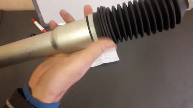 Рулевая рейка Какую рулевую рейку выбрать Обзор Отзывы смотреть онлайн