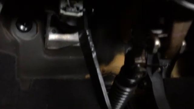 A Clutch Pedal in a Mercedes Benz CLK55 AMG!? Manual Swap Part 2! смотреть онлайн