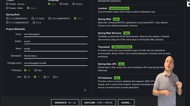 Java Basics - Hello Spring Boot | Learn to code,java tutorial,rest API смотреть онлайн
