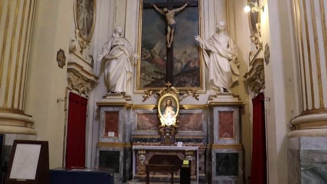 Базиликата Сан Лука, гр. Болоня - Италия | San Luka Basilica, Bologna - Italy смотреть онлайн