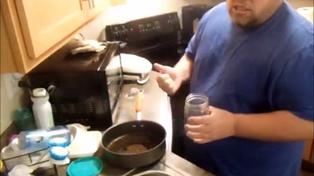 Why You Can NOT Dispose of Oil Down Kitchen Sink & How to Dispose of Properly смотреть онлайн