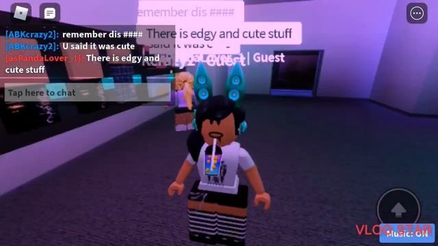 Roblox: Anime clothing (nageku homestore) смотреть онлайн