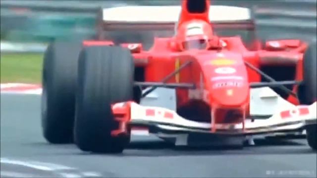 Puscifer Momma Sed (Tandimonium Mix) Michael Schumacher Scuderia Ferrari смотреть онлайн
