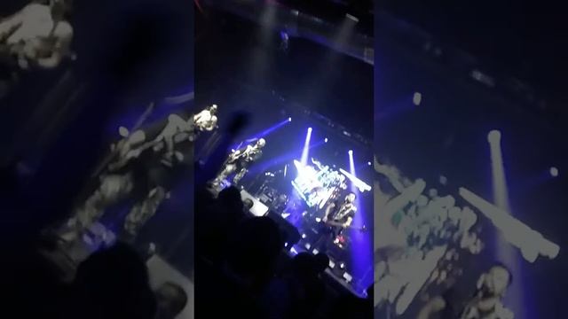 Бригадный Подряд , Сладкая жизнь, презентация новой песни, 9.11.18 Москва смотреть онлайн