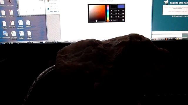 Mood Rock - Web-Enabled USB/AVR/Alabaster Goodness смотреть онлайн