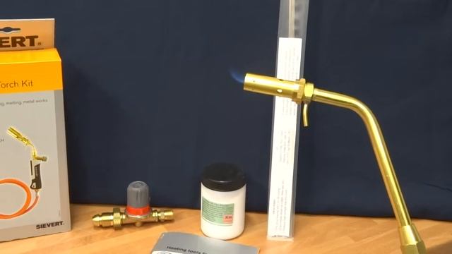 Sievert Burner Profiles