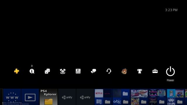 How To Install PS4 Xplorer Beta Ver 1.10! [Now can view App.PKG's!] смотреть онлайн