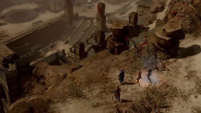 SpellForce 3 - Обзор | RPG&RTS смотреть онлайн