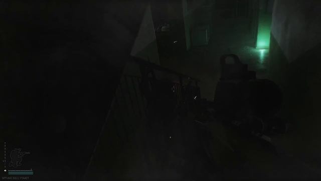 Я не могу покинуть Тарков... / Escape From Tarkov / mR_Vivi смотреть онлайн